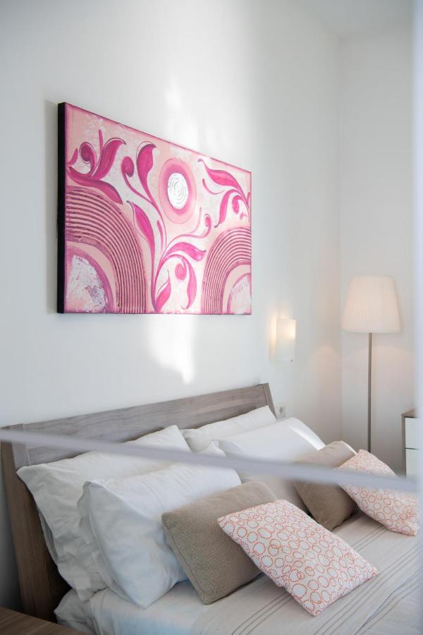 Apartament Casa Gilda Positano Zewnętrze zdjęcie