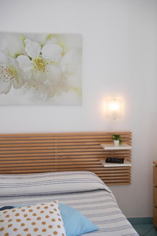 Apartament Casa Gilda Positano Zewnętrze zdjęcie