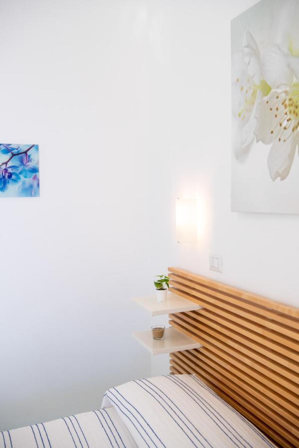 Apartament Casa Gilda Positano Zewnętrze zdjęcie