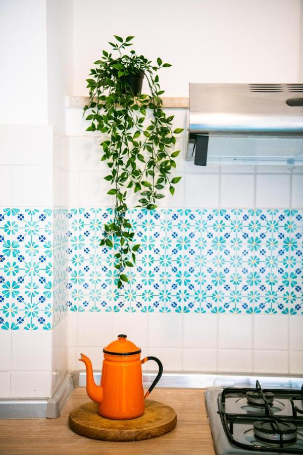 Apartament Casa Gilda Positano Zewnętrze zdjęcie