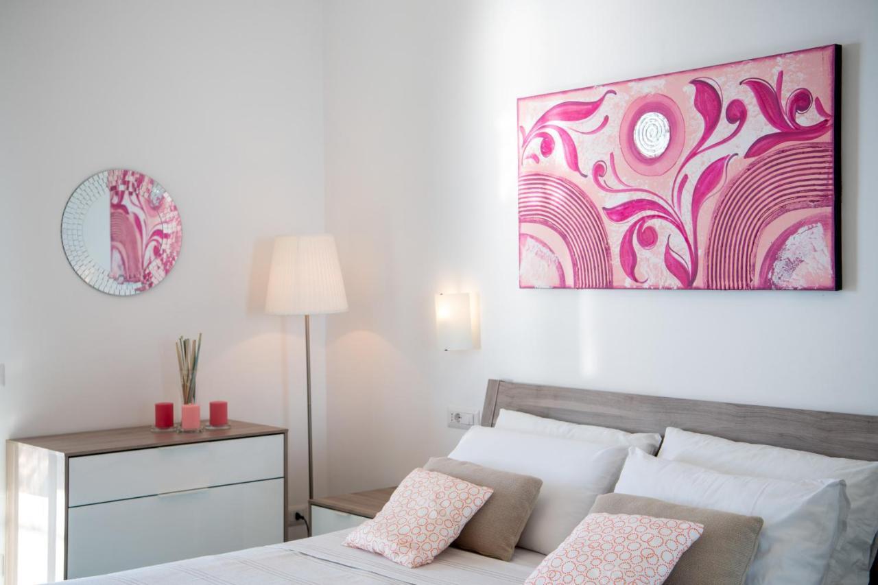 Apartament Casa Gilda Positano Zewnętrze zdjęcie