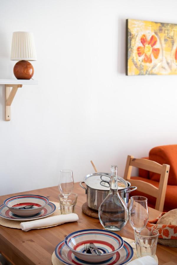 Apartament Casa Gilda Positano Zewnętrze zdjęcie