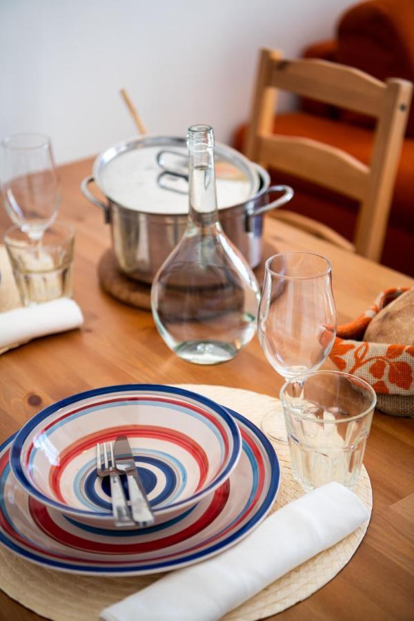 Apartament Casa Gilda Positano Zewnętrze zdjęcie